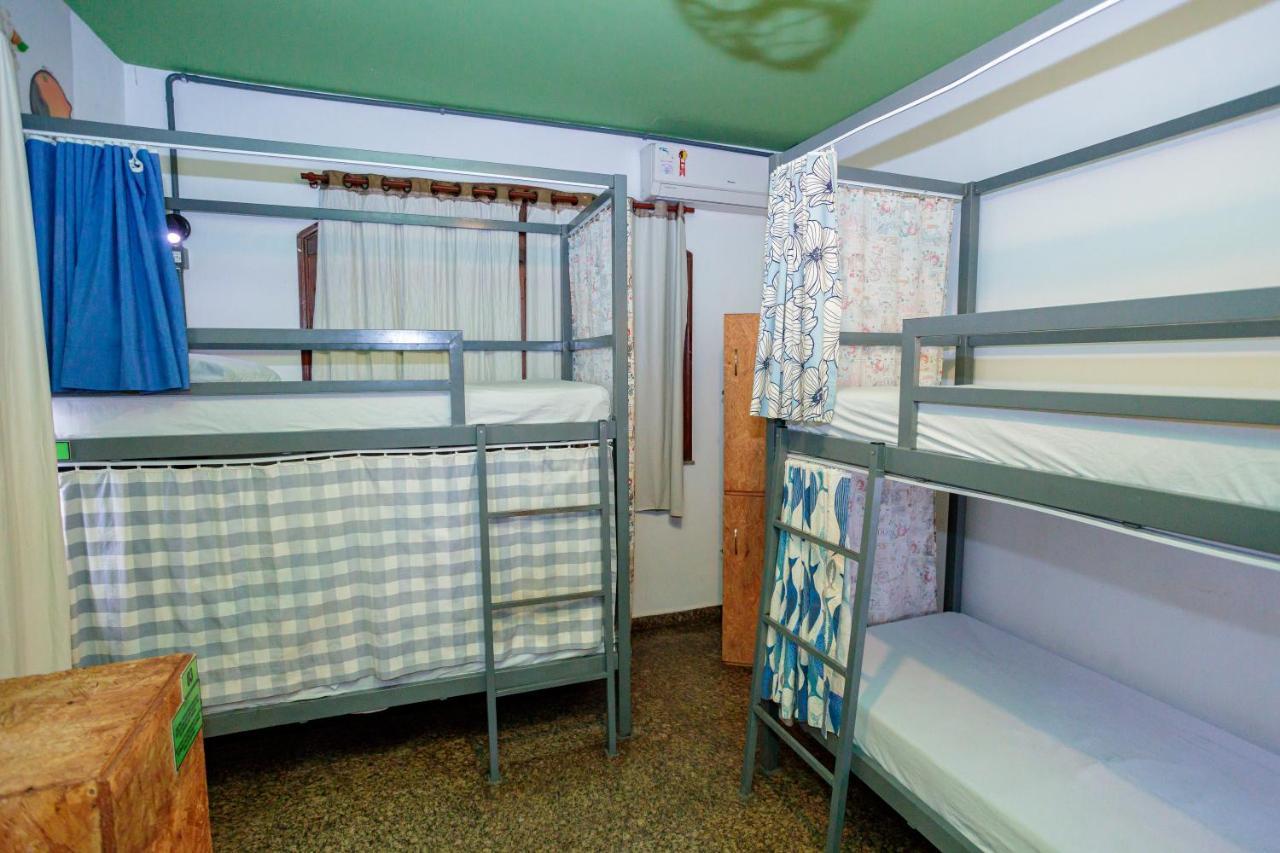 Local Hostel Manaus Exteriér fotografie